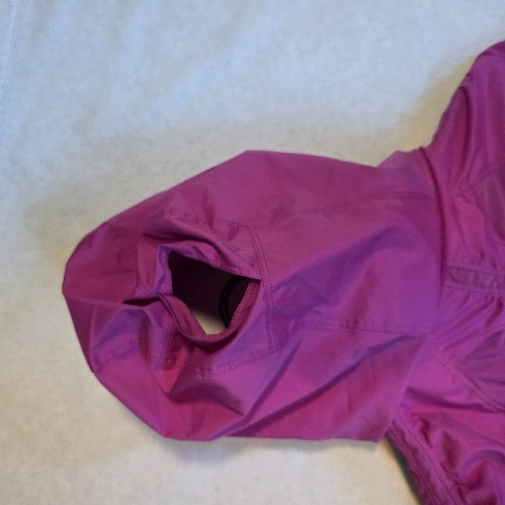 Lululemon jacket - Picture 2 of 5